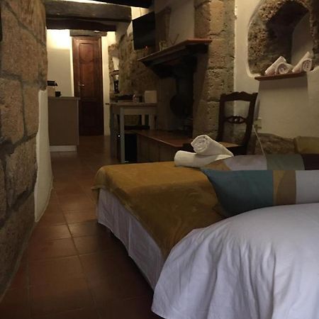 Il Nido Di Polly Apartment Pitigliano Exterior photo