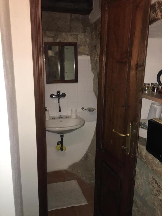 Il Nido Di Polly Apartment Pitigliano Exterior photo
